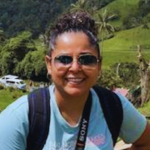 Evergreen Mentorship Mentor - Deysi Ortiz