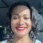 Evergreen Mentorship Mentor - Lebra Lewis