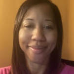 Evergreen Mentorship Mentor - Terrienna Cullins